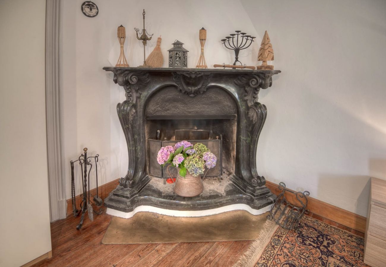 Studio à Stresa - Casa Yin e Yang in belle epoque Villa Studio à Stresa - Casa Yin e Yang in belle epoque Villa