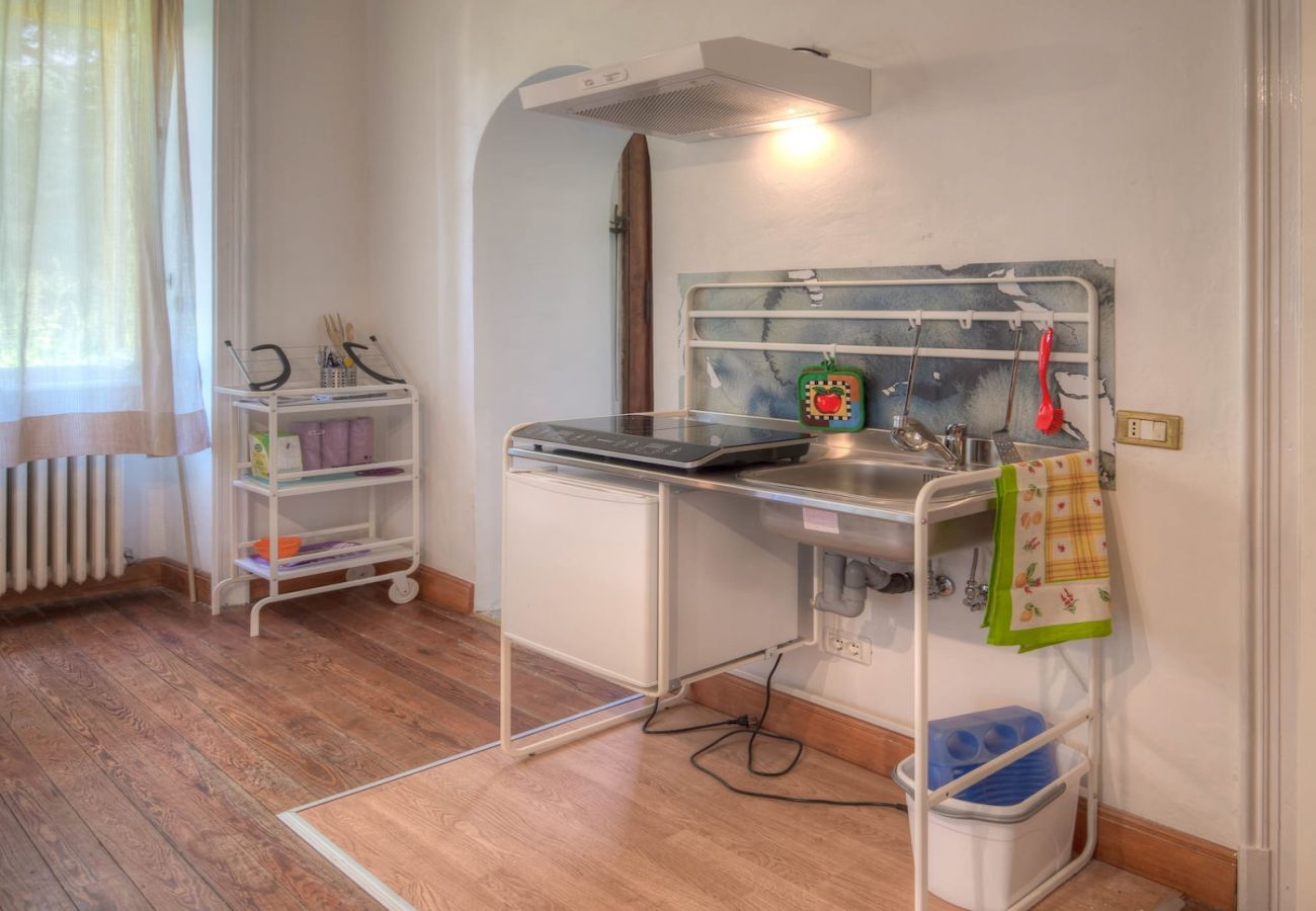 Studio à Stresa - Casa Yin e Yang in belle epoque Villa Studio à Stresa - Casa Yin e Yang in belle epoque Villa