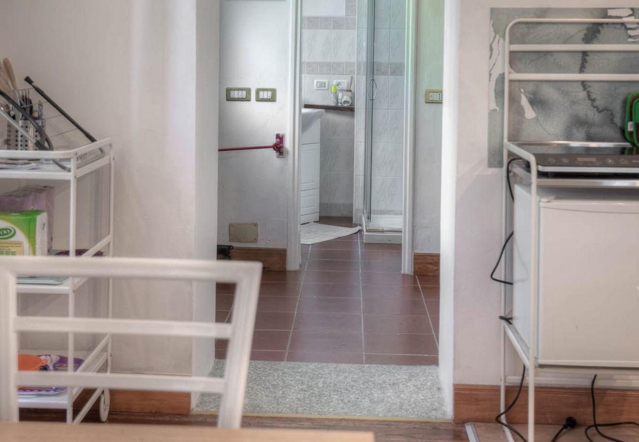 Studio à Stresa - Casa Yin e Yang in belle epoque Villa Studio à Stresa - Casa Yin e Yang in belle epoque Villa