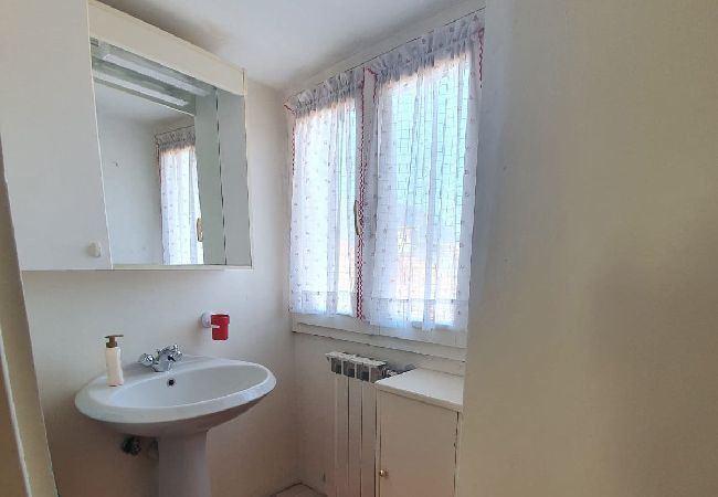 Appartement à Stresa - La casa sul tetto on Borromee Island Appartement à Stresa - La casa sul tetto on Borromee Island