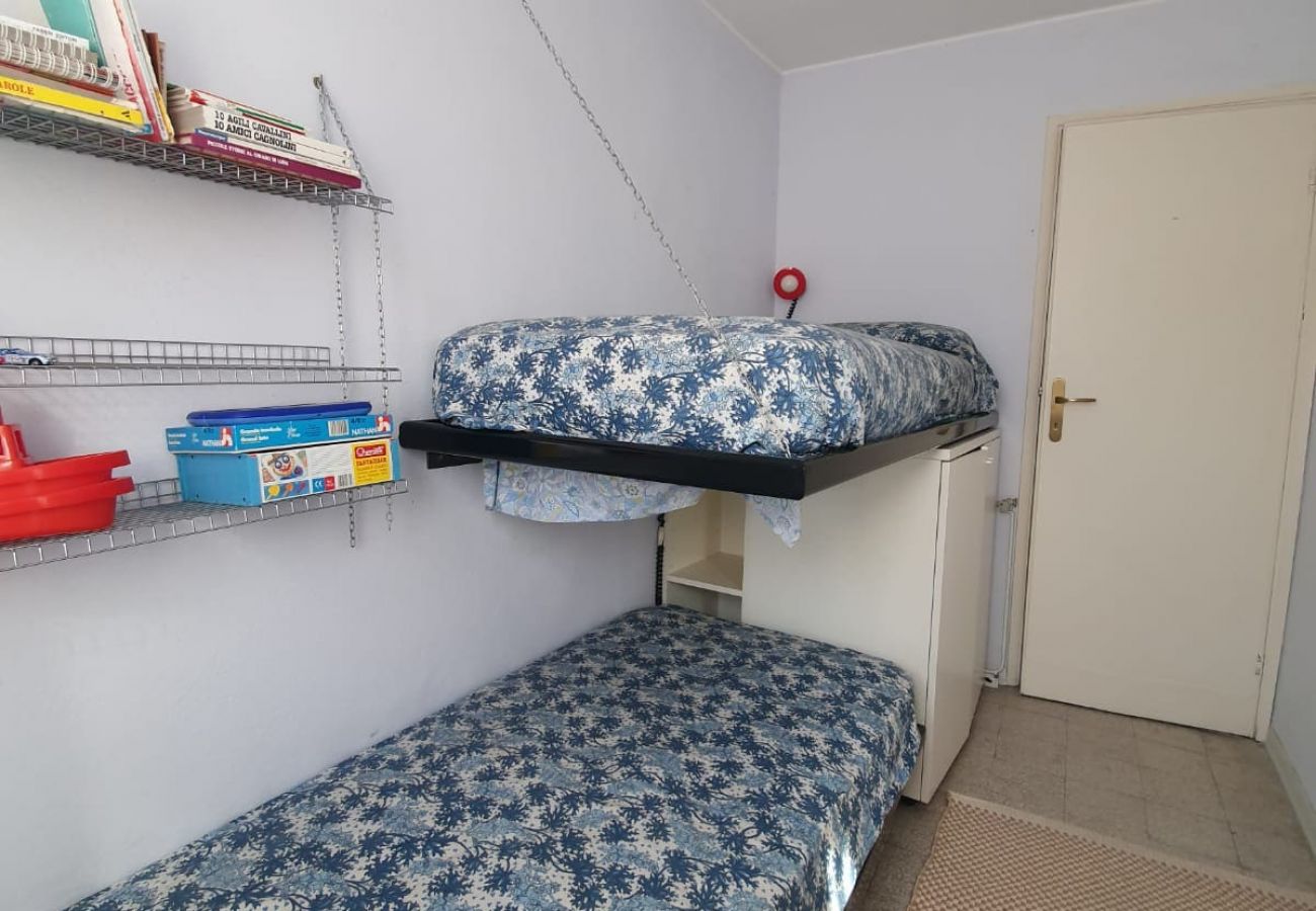 Appartement à Stresa - La casa sul tetto on Borromee Island Appartement à Stresa - La casa sul tetto on Borromee Island