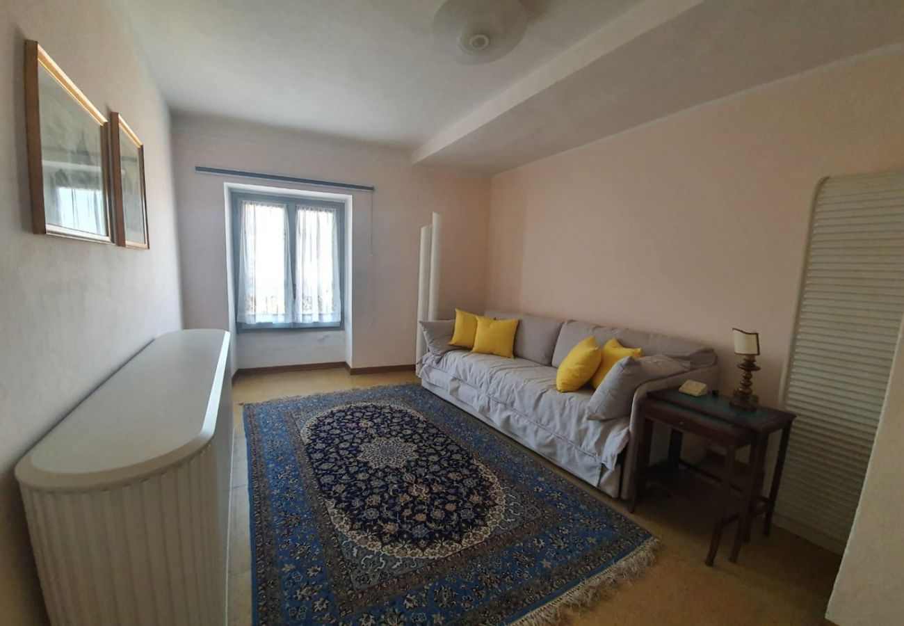 Appartement à Stresa - La casa sul tetto on Borromee Island Appartement à Stresa - La casa sul tetto on Borromee Island