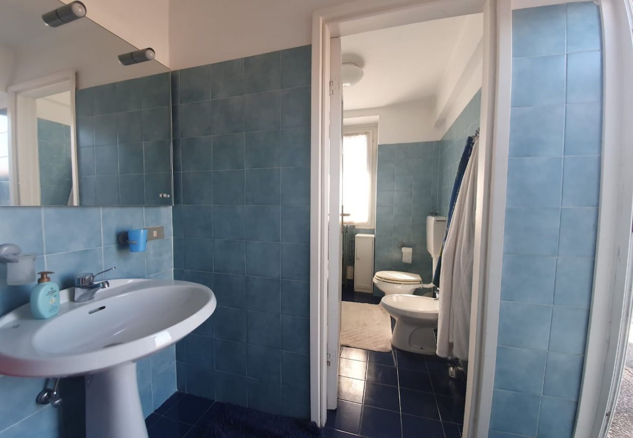 Appartement à Stresa - La casa sul tetto on Borromee Island Appartement à Stresa - La casa sul tetto on Borromee Island