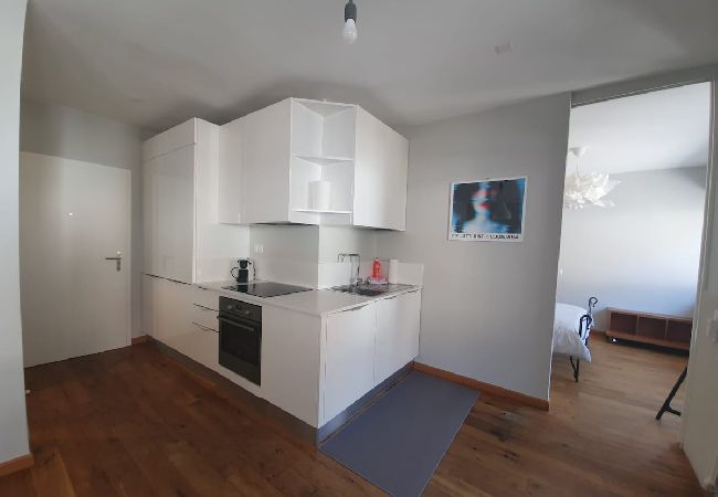 Appartement à Brissago - Appartamento Fidanza 4 in Brissago Center Appartement à Brissago - Appartamento Fidanza 4 in Brissago Center