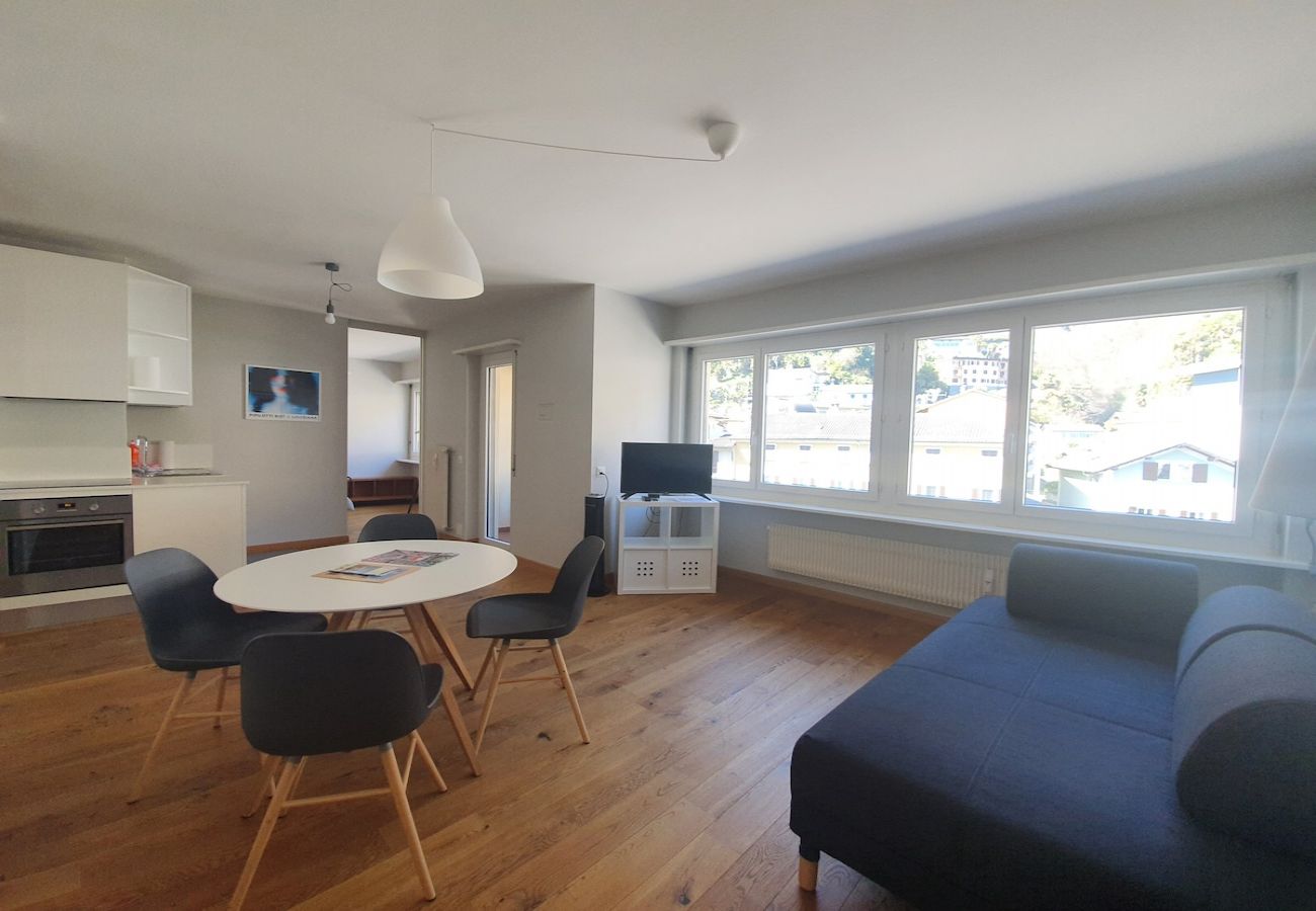 Appartement à Brissago - Appartamento Fidanza 4 in Brissago Center Appartement à Brissago - Appartamento Fidanza 4 in Brissago Center