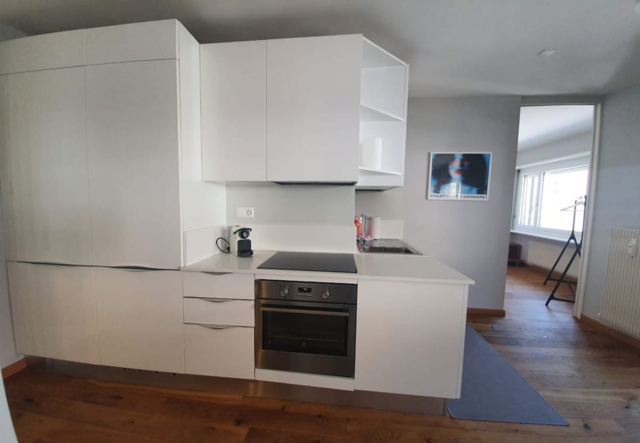 Appartement à Brissago - Appartamento Fidanza 4 in Brissago Center Appartement à Brissago - Appartamento Fidanza 4 in Brissago Center