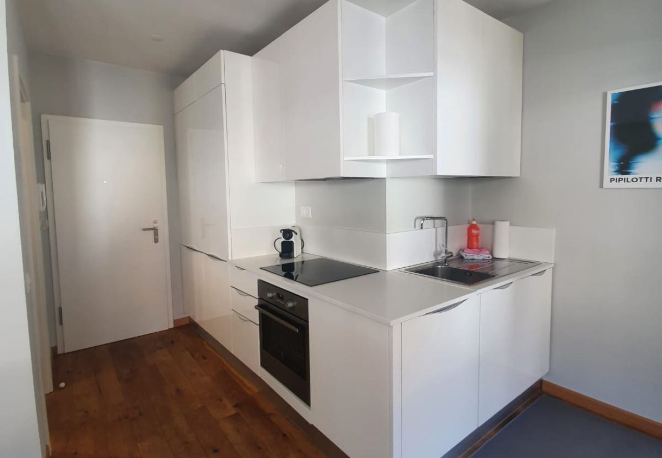 Appartement à Brissago - Appartamento Fidanza 4 in Brissago Center Appartement à Brissago - Appartamento Fidanza 4 in Brissago Center