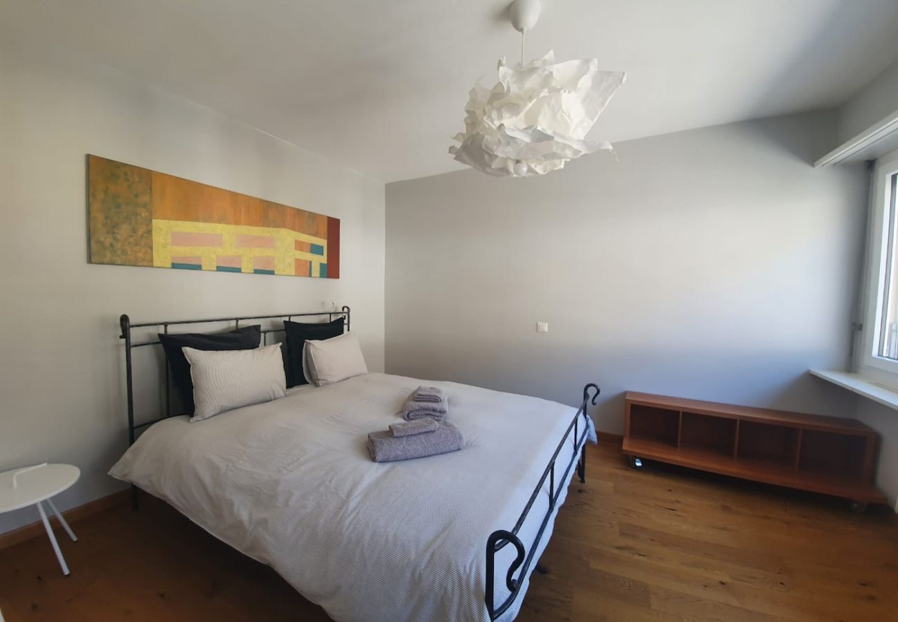 Appartement à Brissago - Appartamento Fidanza 4 in Brissago Center Appartement à Brissago - Appartamento Fidanza 4 in Brissago Center