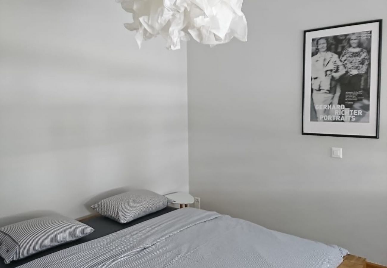 Appartement à Brissago - Fidanza 2 in center of Brissago Appartement à Brissago - Fidanza 2 in center of Brissago