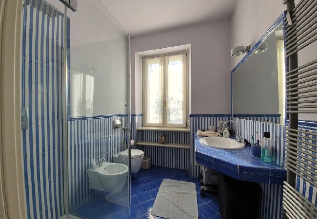 Villa à Verbania - Villa Rita with beautiful lake view Villa à Verbania - Villa Rita with beautiful lake view