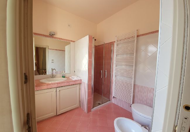 Villa à Verbania - Villa Rita with beautiful lake view Villa à Verbania - Villa Rita with beautiful lake view