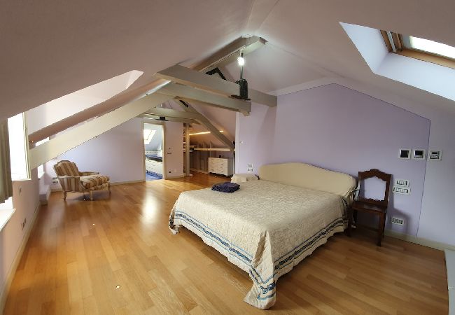 Villa à Verbania - Villa Rita with beautiful lake view Villa à Verbania - Villa Rita with beautiful lake view