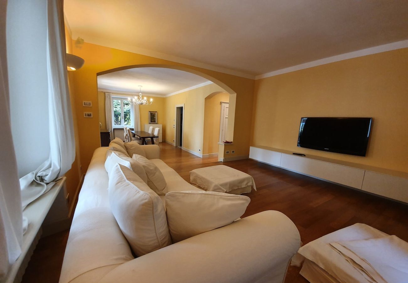 Villa à Verbania - Villa Rita with beautiful lake view Villa à Verbania - Villa Rita with beautiful lake view