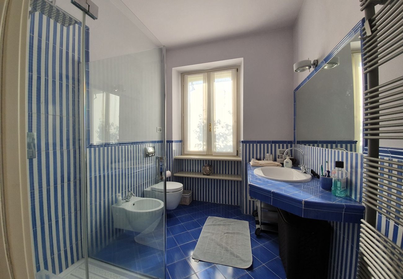 Villa à Verbania - Villa Rita with beautiful lake view Villa à Verbania - Villa Rita with beautiful lake view