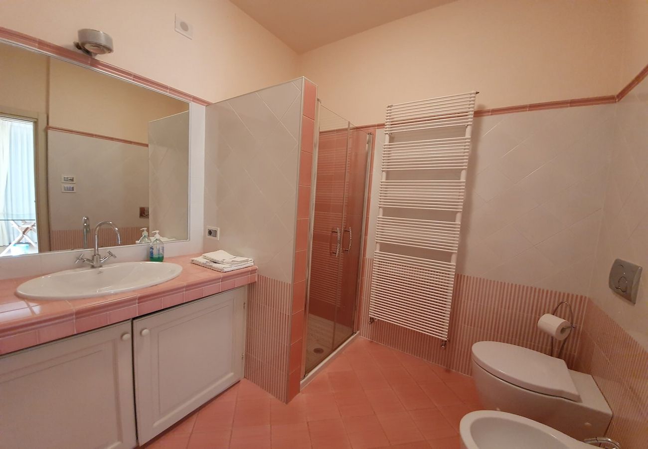 Villa à Verbania - Villa Rita with beautiful lake view Villa à Verbania - Villa Rita with beautiful lake view