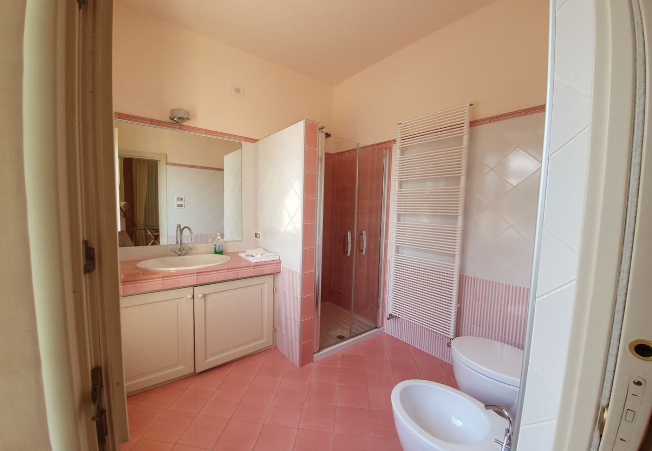 Villa à Verbania - Villa Rita with beautiful lake view Villa à Verbania - Villa Rita with beautiful lake view