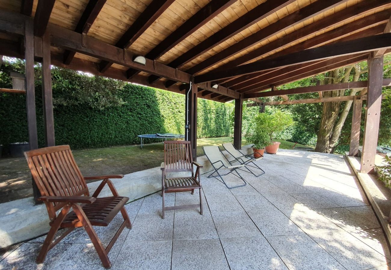 Villa à Verbania - Villa Rita with beautiful lake view Villa à Verbania - Villa Rita with beautiful lake view