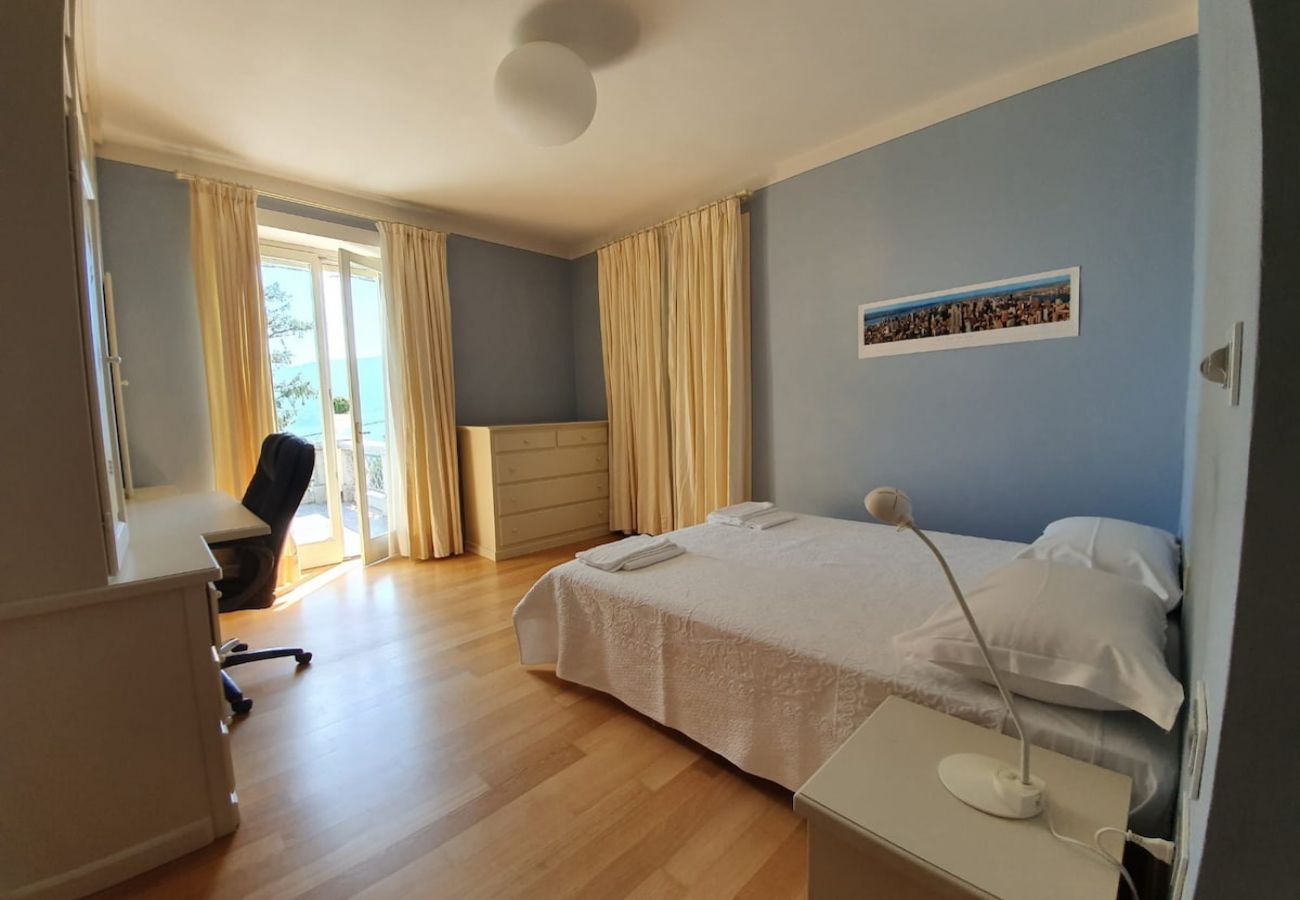 Villa à Verbania - Villa Rita with beautiful lake view Villa à Verbania - Villa Rita with beautiful lake view