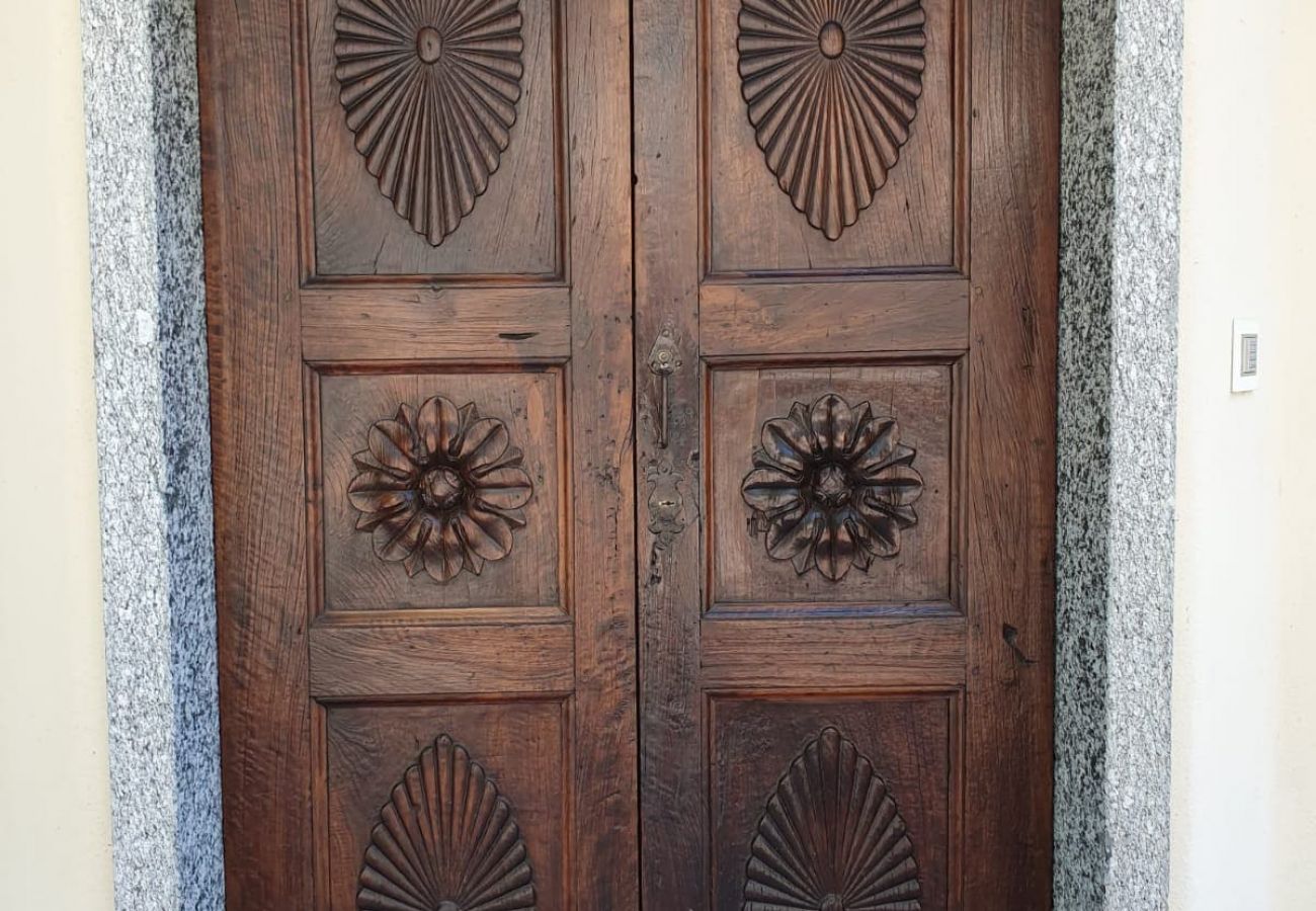 Villa à Verbania - Villa Rita with beautiful lake view Villa à Verbania - Villa Rita with beautiful lake view