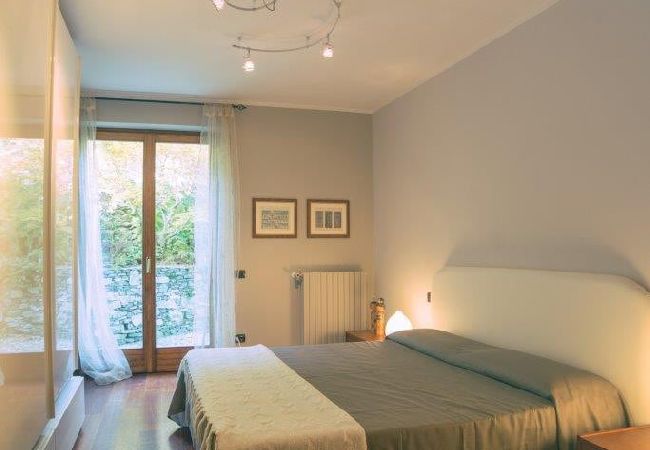 Villa à Stresa - Villa Gaia with the best view on the lake Villa à Stresa - Villa Gaia with the best view on the lake