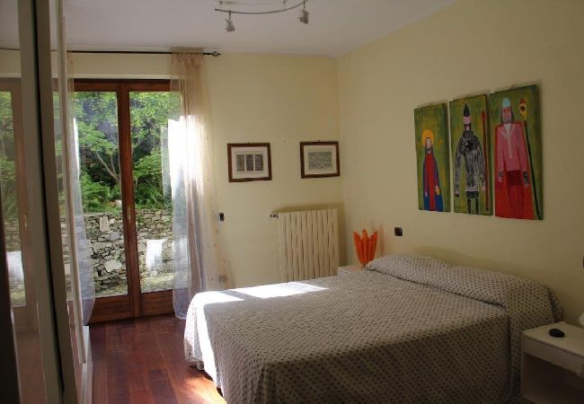 Villa à Stresa - Villa Gaia with the best view on the lake Villa à Stresa - Villa Gaia with the best view on the lake