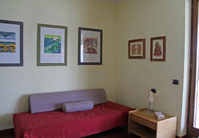 Villa à Stresa - Villa Gaia with the best view on the lake Villa à Stresa - Villa Gaia with the best view on the lake