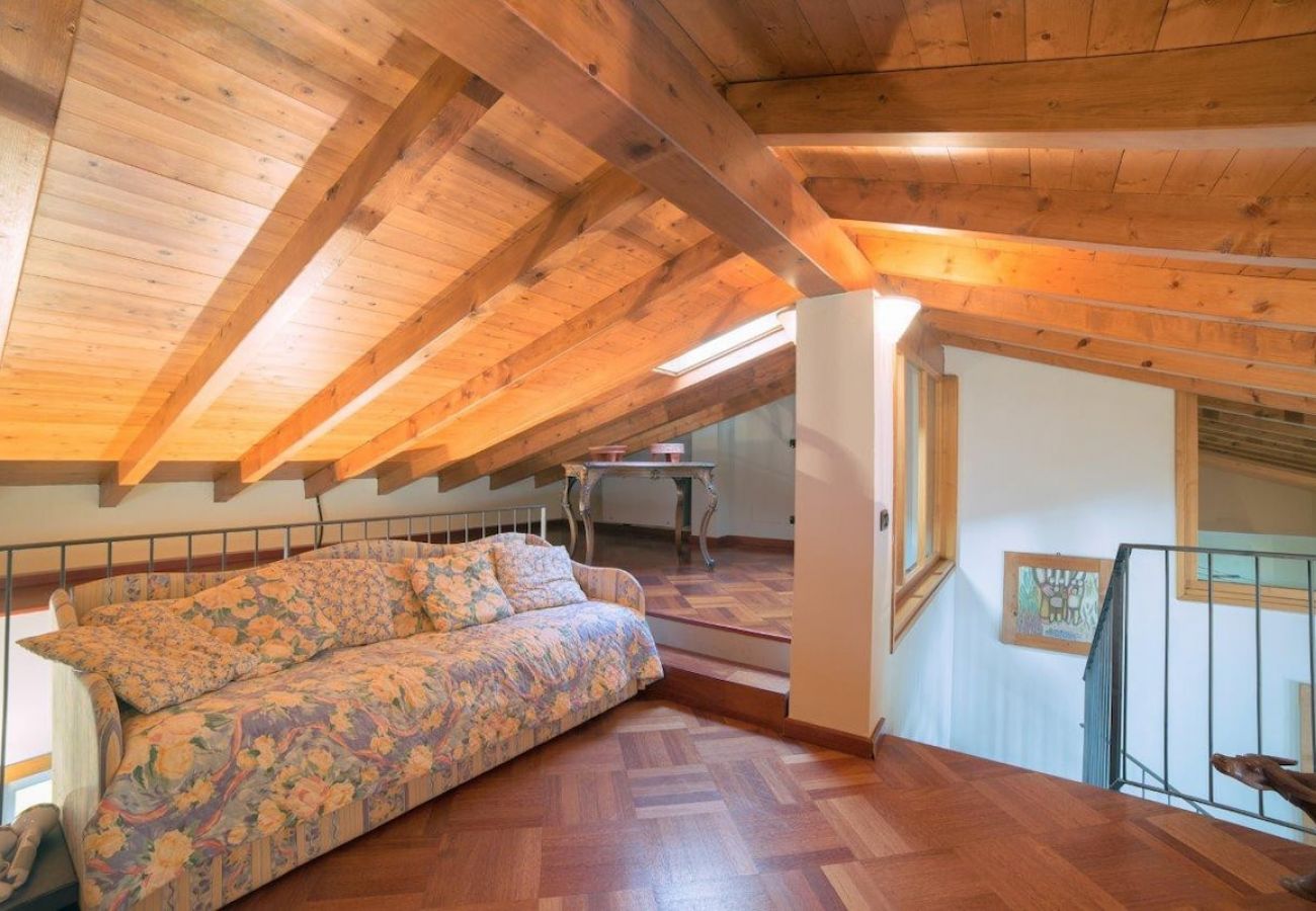 Villa à Stresa - Villa Gaia with the best view on the lake Villa à Stresa - Villa Gaia with the best view on the lake