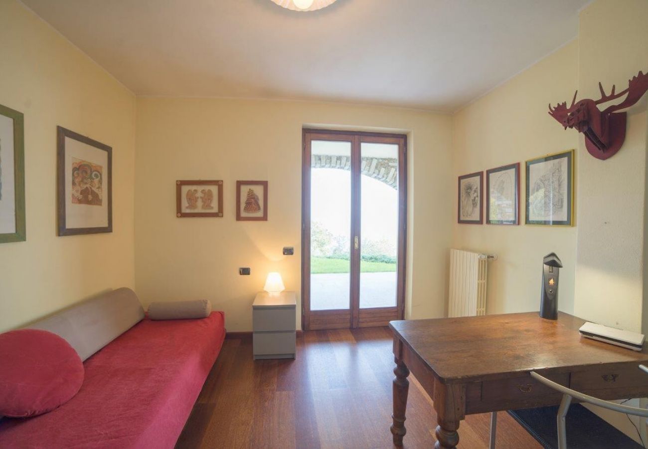 Villa à Stresa - Villa Gaia with the best view on the lake Villa à Stresa - Villa Gaia with the best view on the lake