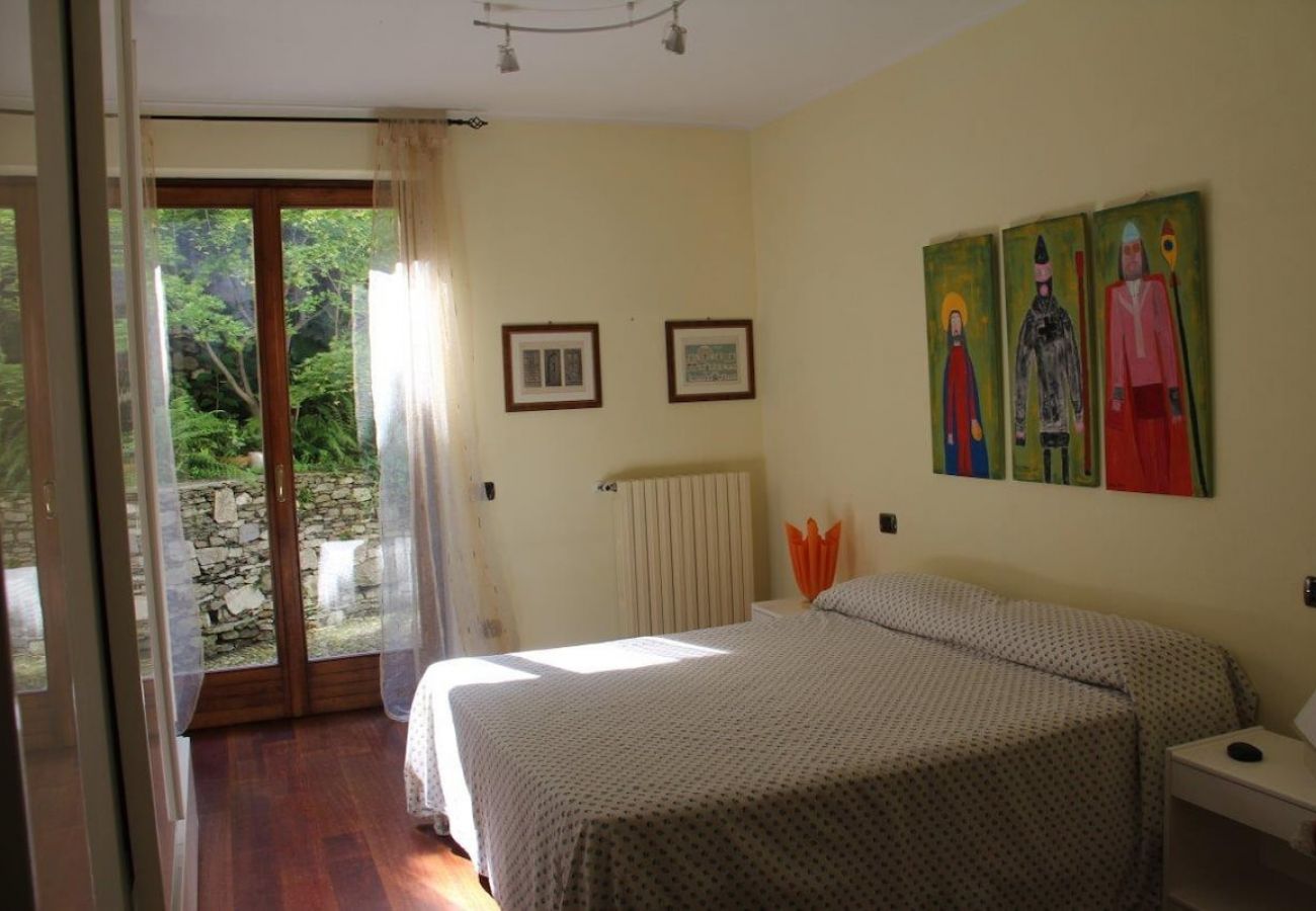 Villa à Stresa - Villa Gaia with the best view on the lake Villa à Stresa - Villa Gaia with the best view on the lake