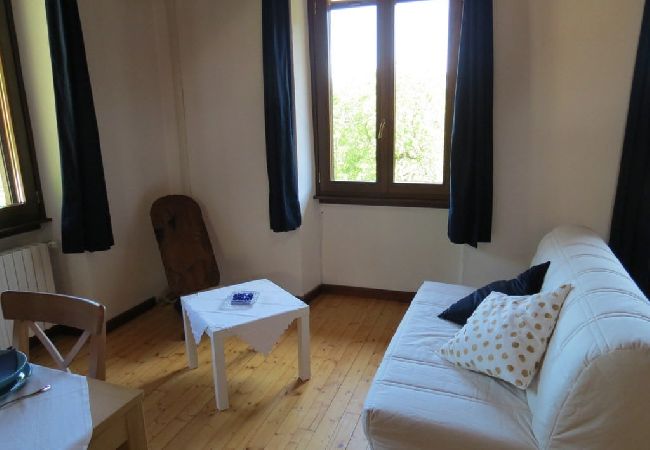 Studio à Mergozzo - Appartamento Aquilone Studio à Mergozzo - Appartamento Aquilone