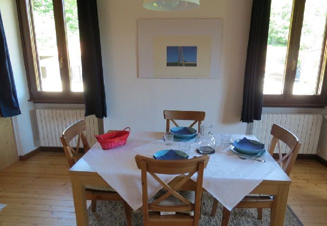 Studio à Mergozzo - Appartamento Aquilone Studio à Mergozzo - Appartamento Aquilone