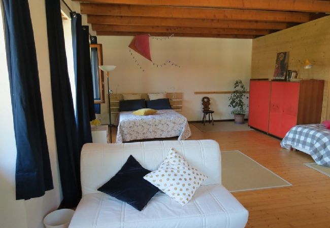 Studio à Mergozzo - Appartamento Aquilone Studio à Mergozzo - Appartamento Aquilone