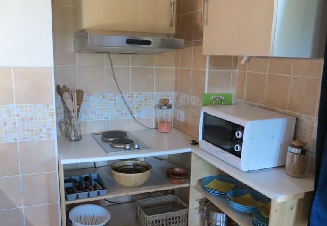 Studio à Mergozzo - Appartamento Aquilone Studio à Mergozzo - Appartamento Aquilone