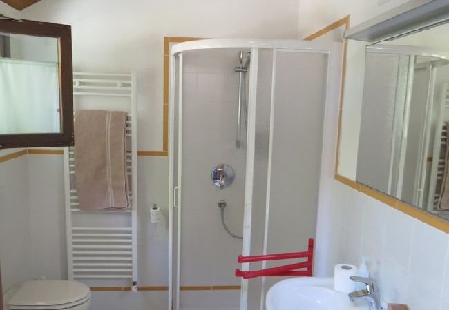 Studio à Mergozzo - Appartamento Aquilone Studio à Mergozzo - Appartamento Aquilone