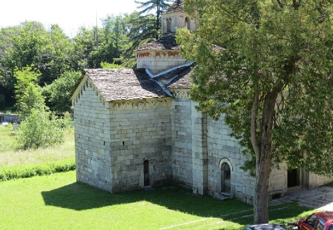 Studio à Mergozzo - Appartamento Aquilone Studio à Mergozzo - Appartamento Aquilone