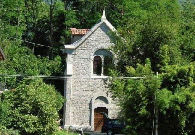 Studio à Mergozzo - Appartamento Aquilone Studio à Mergozzo - Appartamento Aquilone