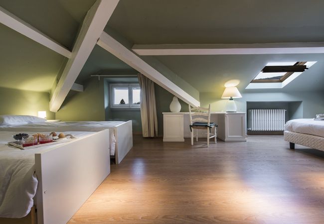 Villa à Stresa - Villa Angela Villa à Stresa - Villa Angela