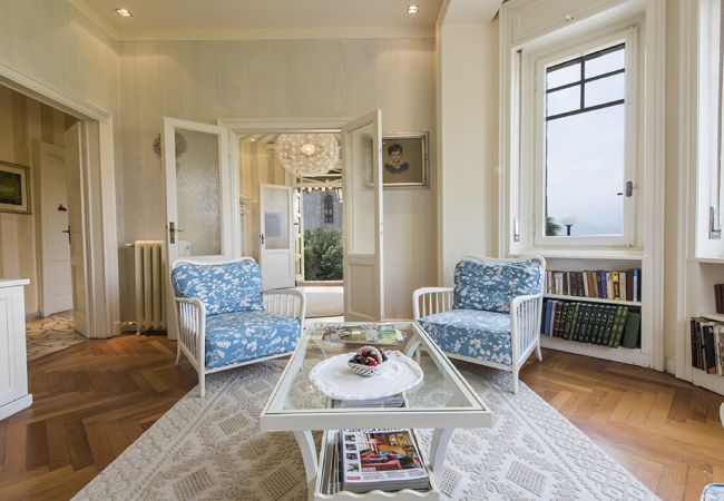 Villa à Stresa - Villa Angela Villa à Stresa - Villa Angela