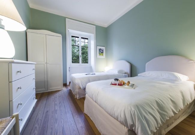 Villa à Stresa - Villa Angela Villa à Stresa - Villa Angela