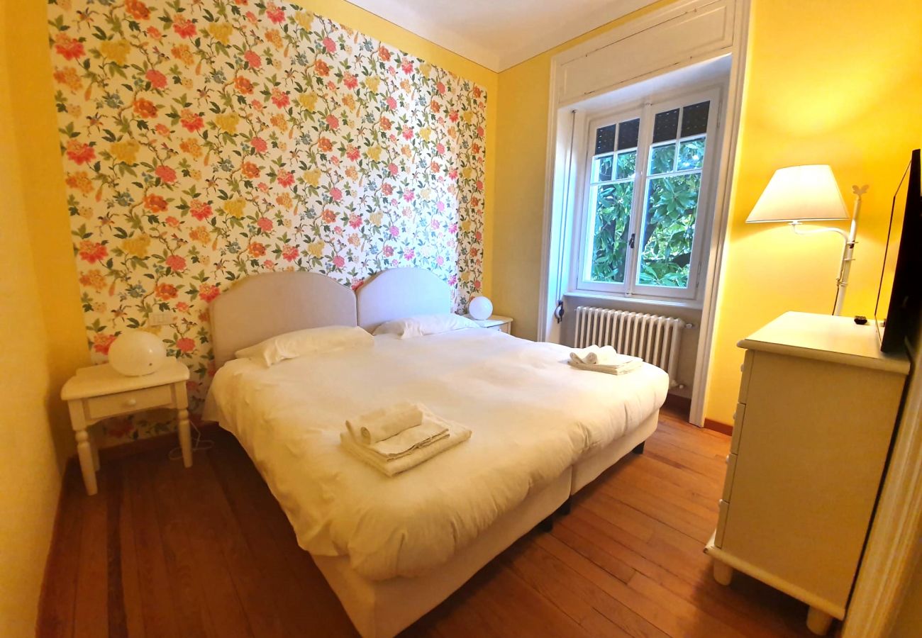 Villa à Stresa - Villa Angela Villa à Stresa - Villa Angela