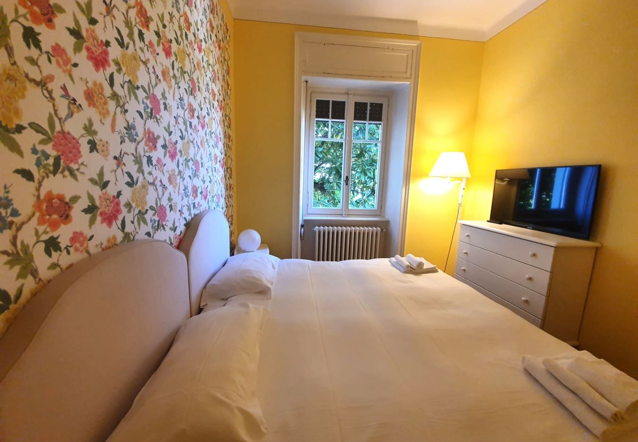 Villa à Stresa - Villa Angela Villa à Stresa - Villa Angela