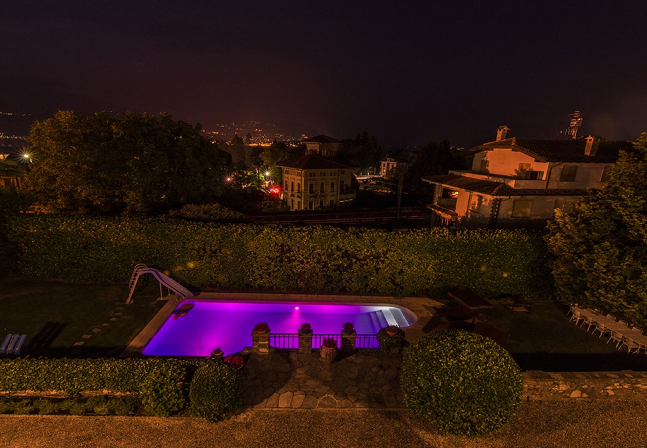 Villa à Stresa - Villa Angela Villa à Stresa - Villa Angela