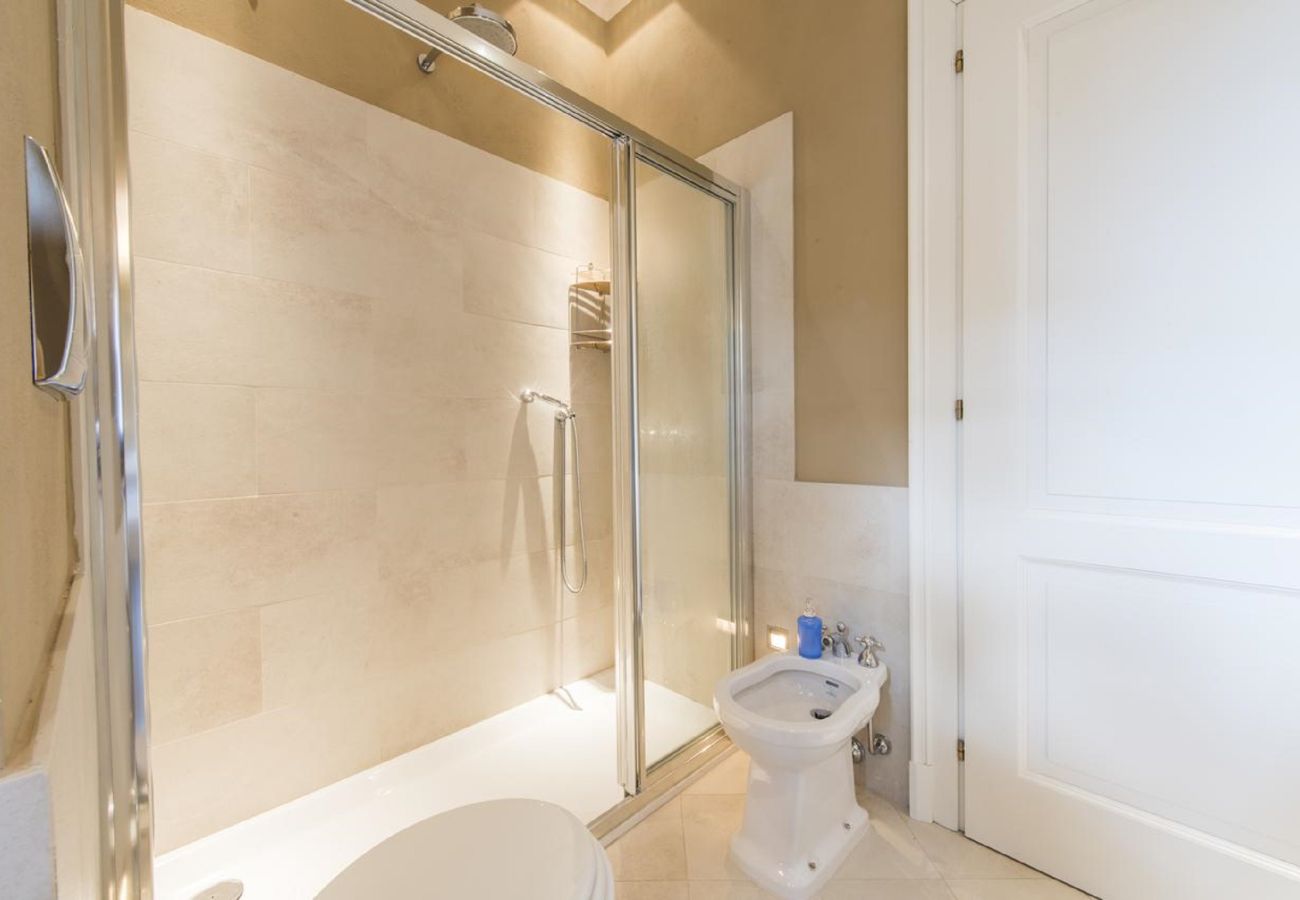 Villa à Stresa - Villa Angela Villa à Stresa - Villa Angela