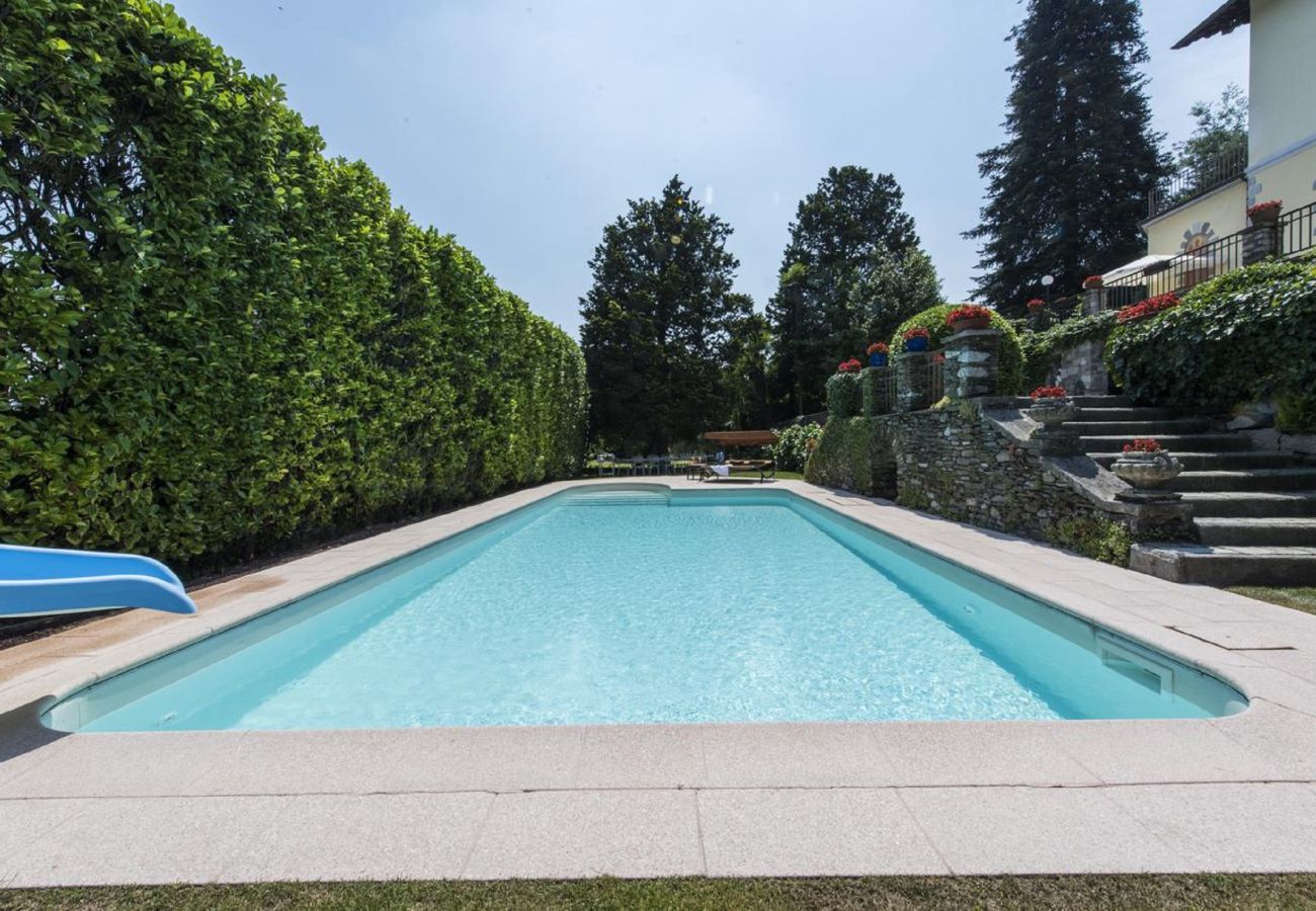 Villa à Stresa - Villa Angela Villa à Stresa - Villa Angela