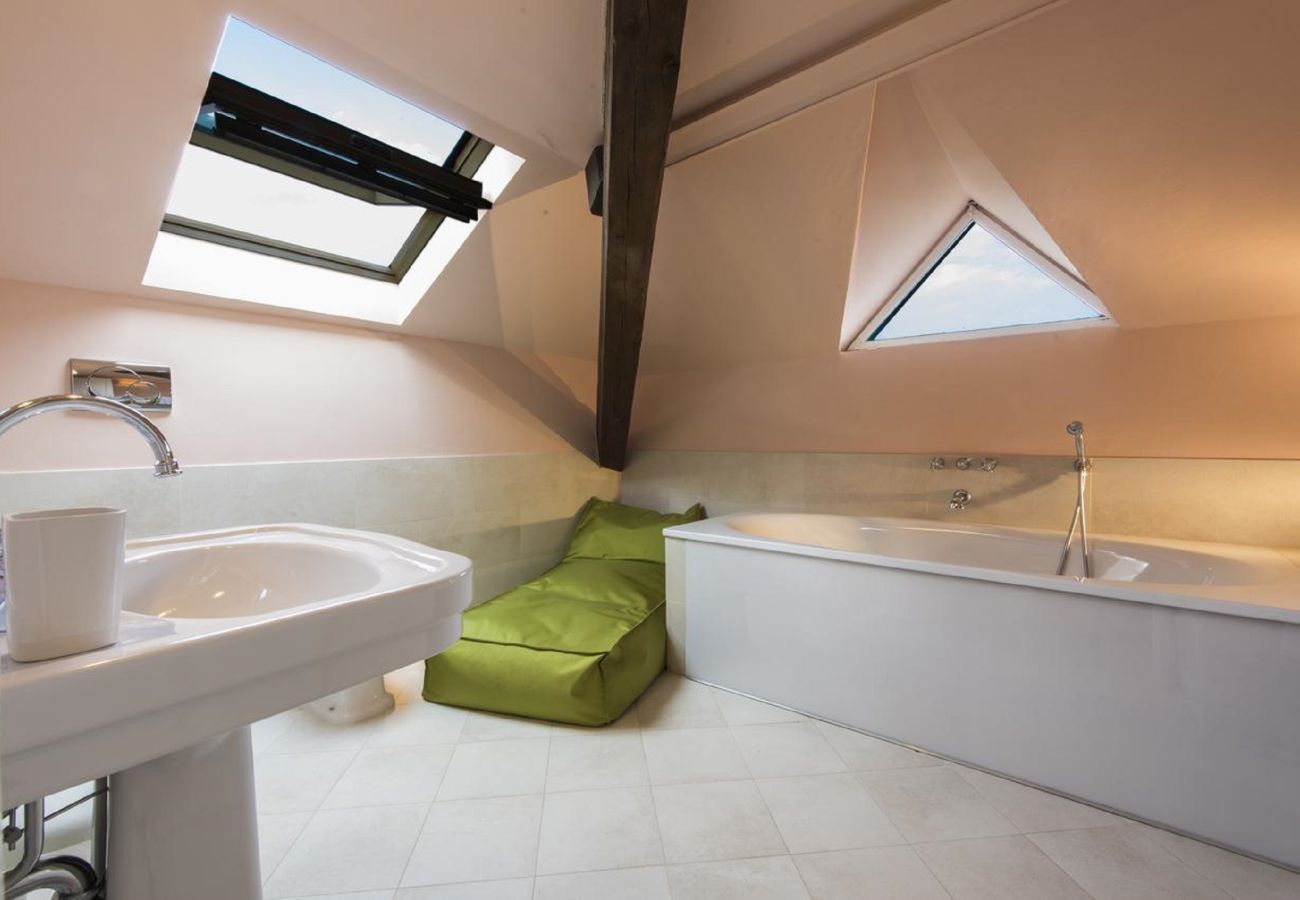 Villa à Stresa - Villa Angela Villa à Stresa - Villa Angela