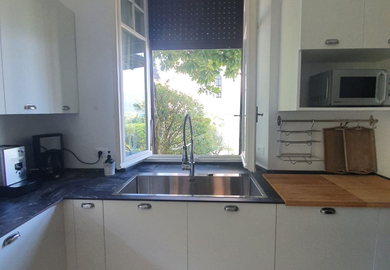 Villa à Stresa - Villa Angela Villa à Stresa - Villa Angela