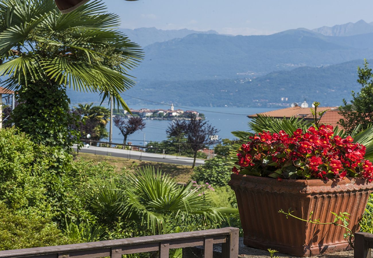 Villa à Stresa - Villa Angela Villa à Stresa - Villa Angela