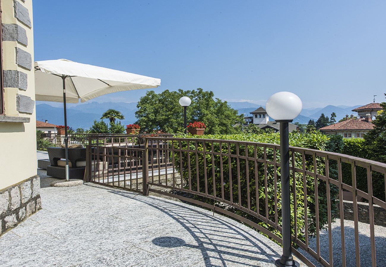 Villa à Stresa - Villa Angela Villa à Stresa - Villa Angela