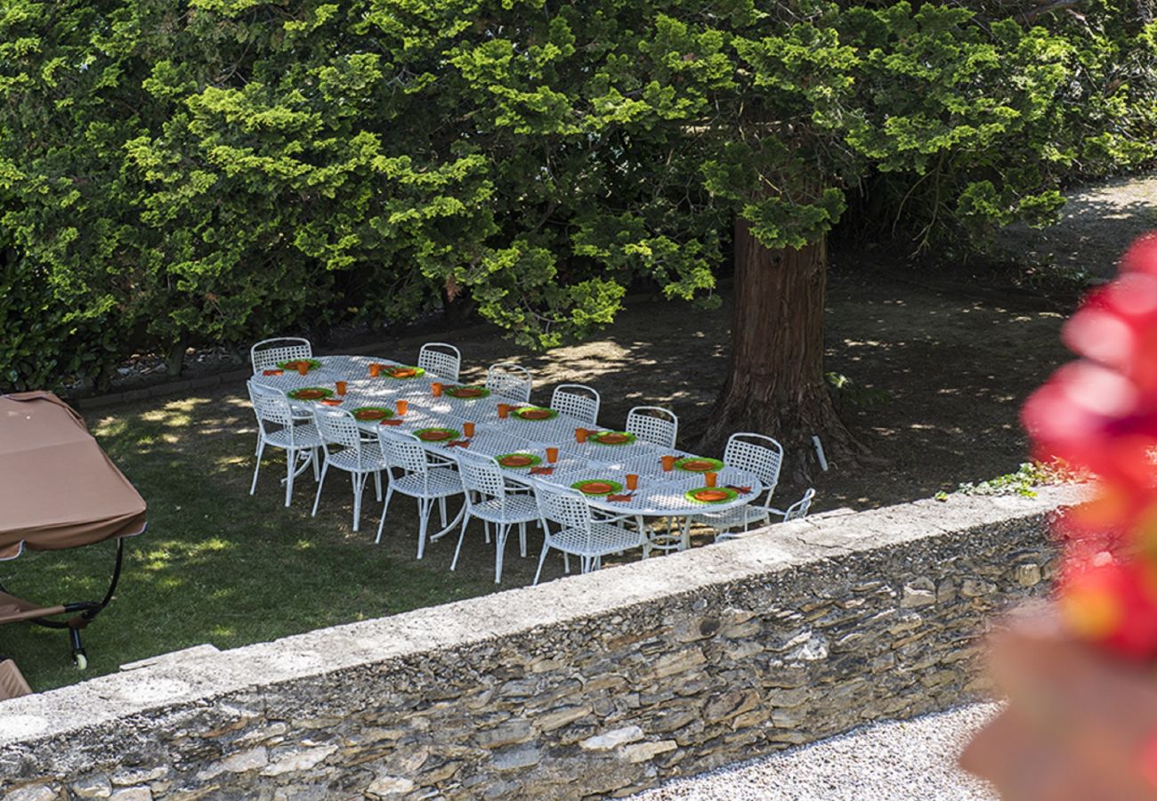 Villa à Stresa - Villa Angela Villa à Stresa - Villa Angela