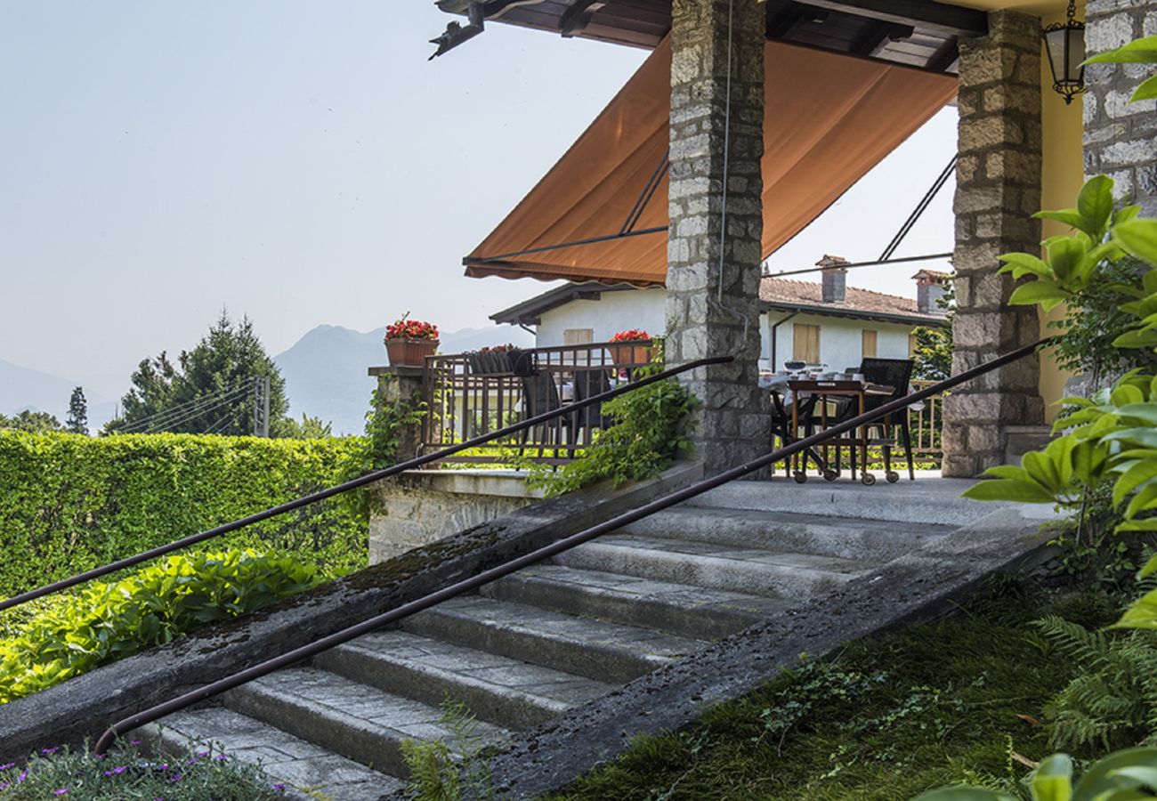 Villa à Stresa - Villa Angela Villa à Stresa - Villa Angela